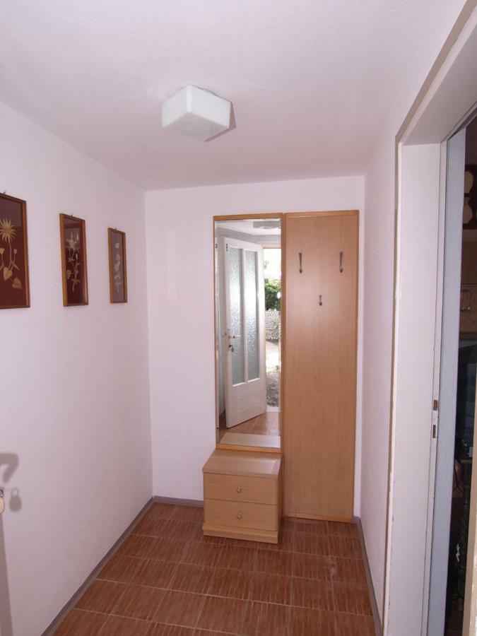 Apartments Skorin Lumbarda Exterior foto