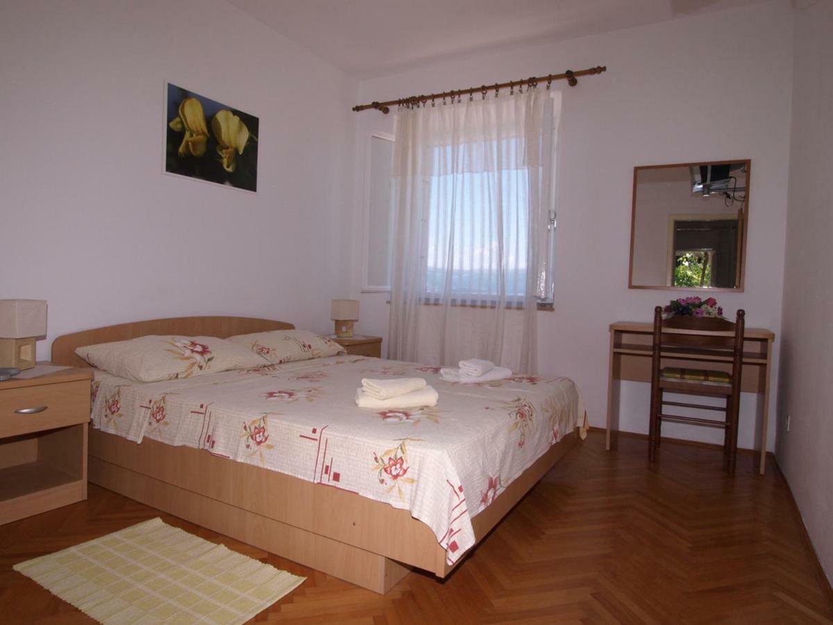 Apartments Skorin Lumbarda Exterior foto