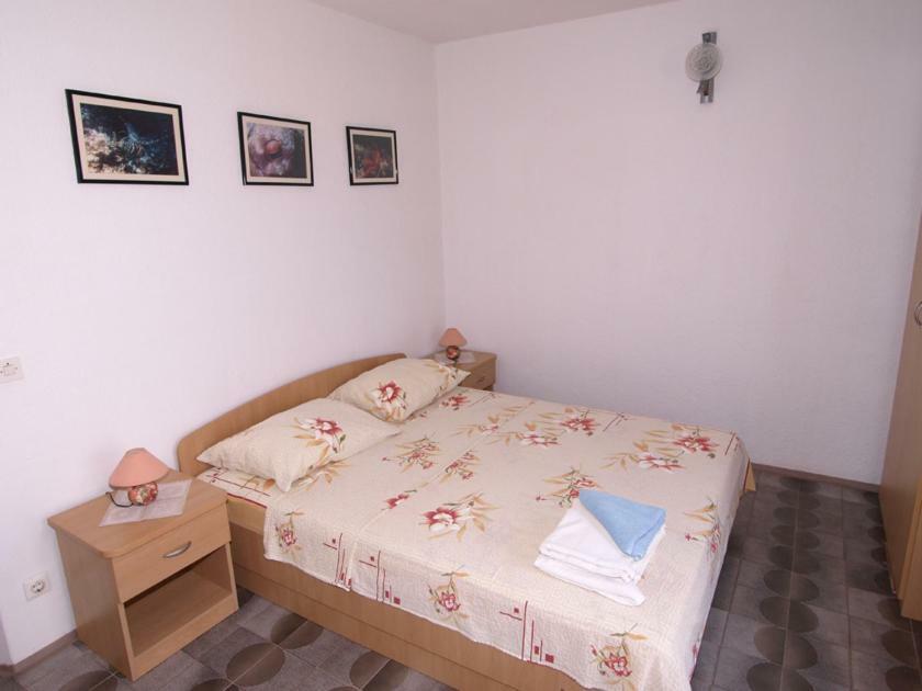 Apartments Skorin Lumbarda Exterior foto