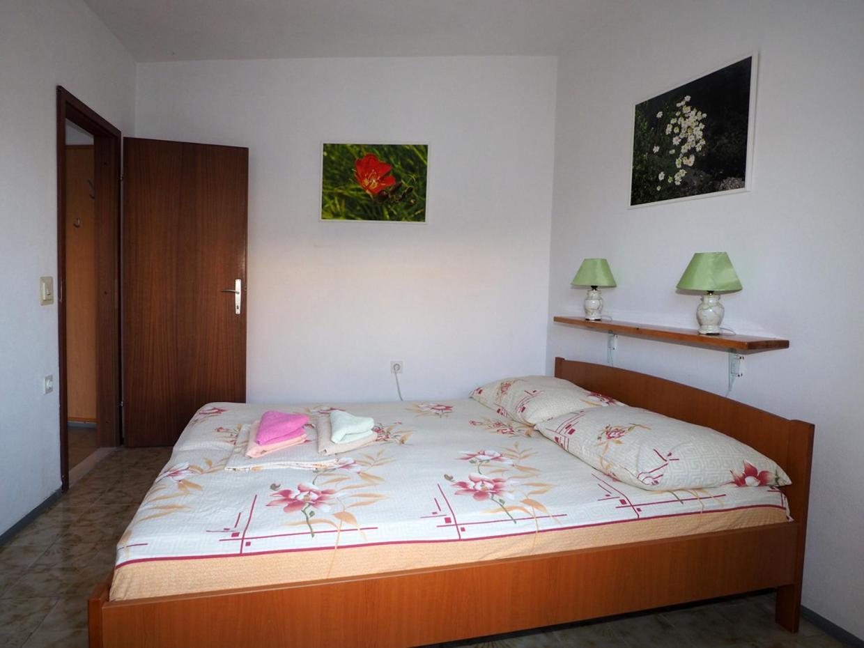 Apartments Skorin Lumbarda Exterior foto