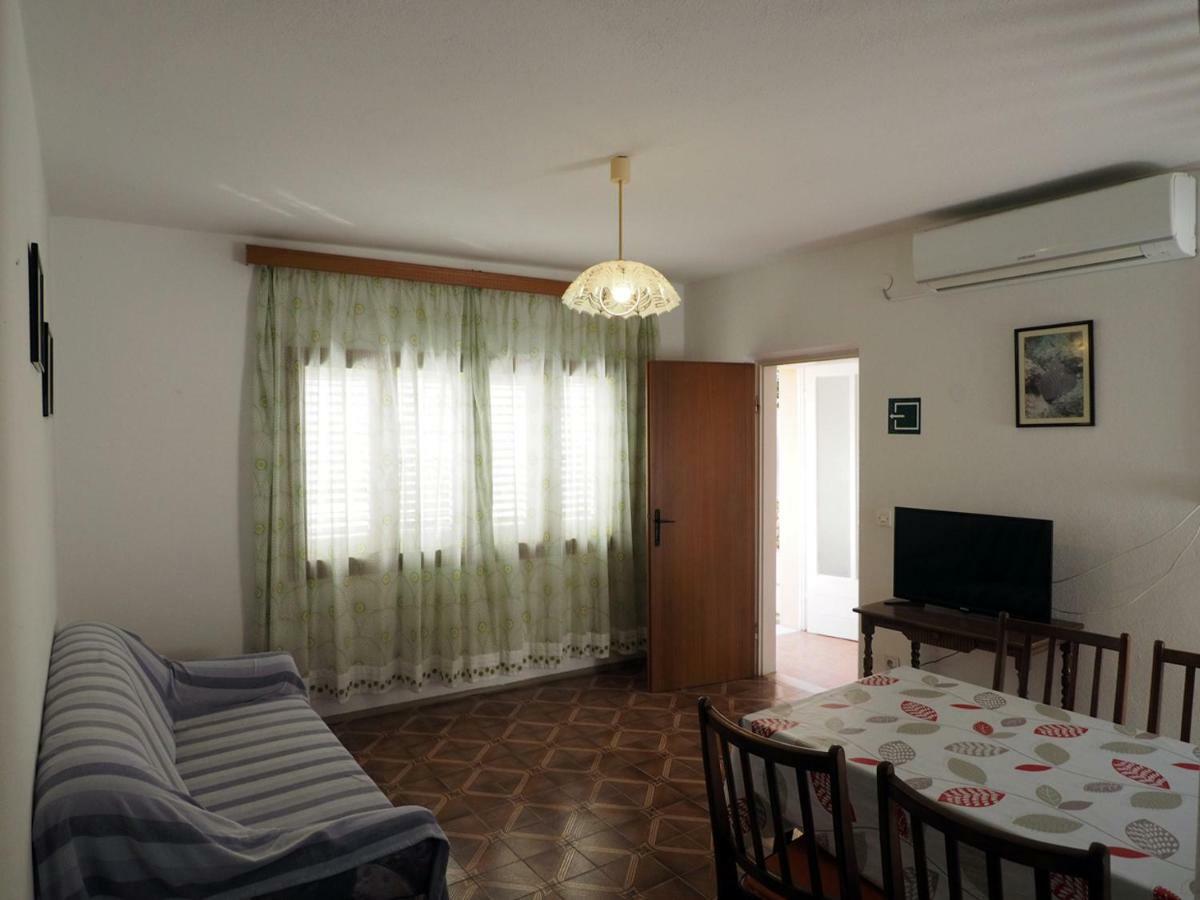 Apartments Skorin Lumbarda Exterior foto
